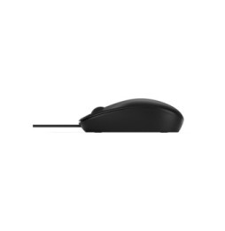 Souris filaire HP 125