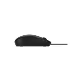 Souris filaire HP 125