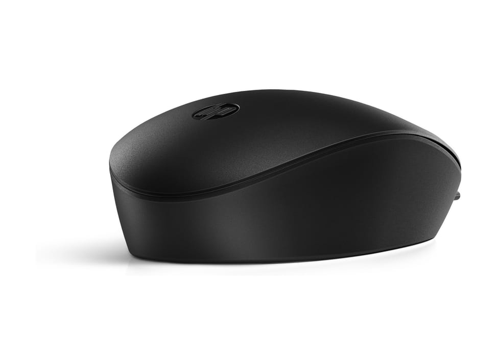فأرة سلكية HP 125 — صورة 4