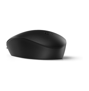 Souris filaire HP 125