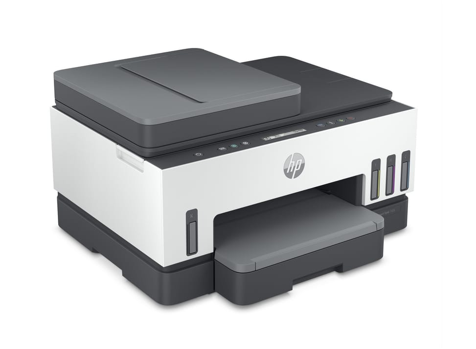 Imprimante Tout-en-un HP Smart Tank 7305 — image 3