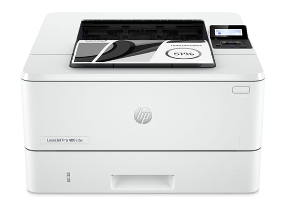 Imprimante HP LaserJet Pro 4002dw