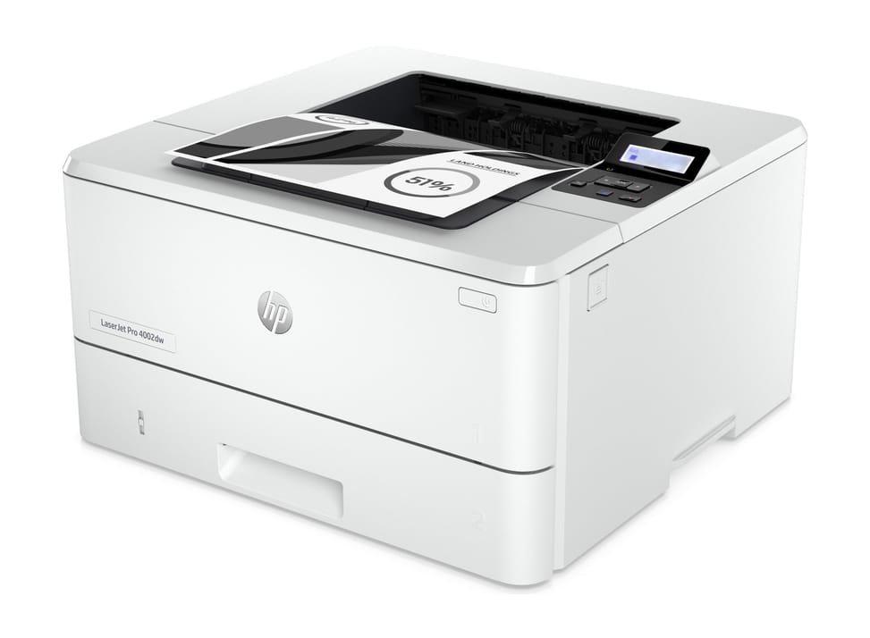 Imprimante HP LaserJet Pro 4002dw — image 3