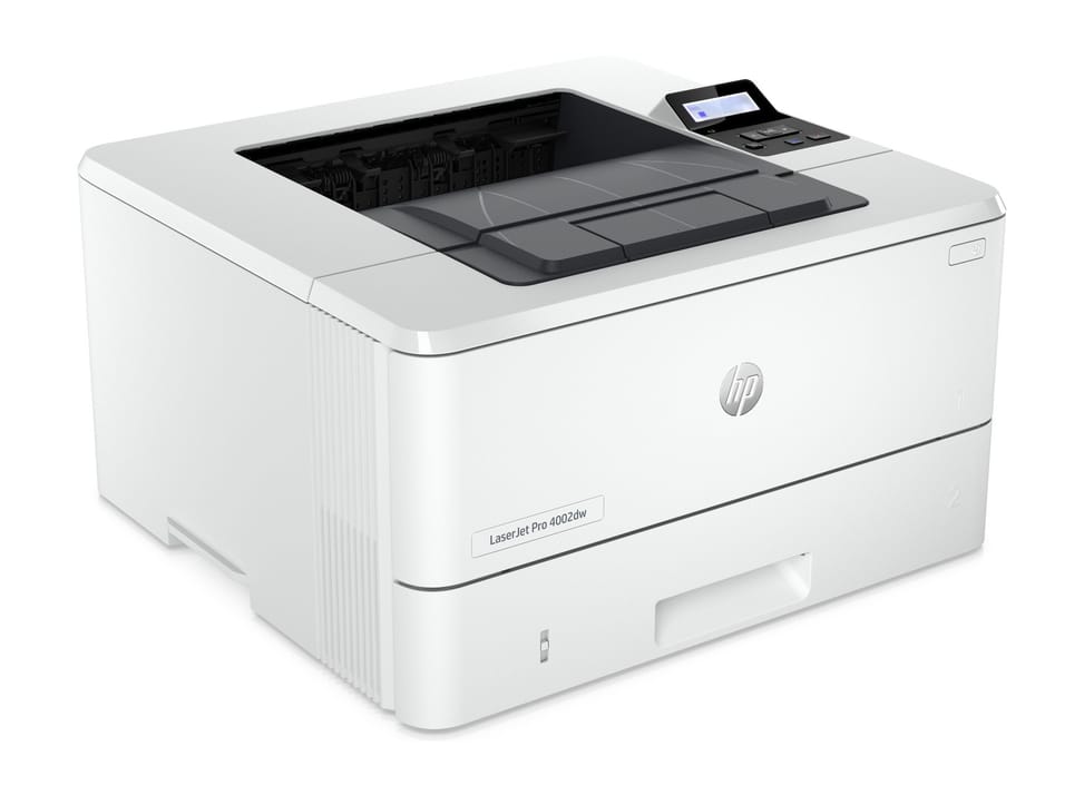 Imprimante HP LaserJet Pro 4002dw — image 4