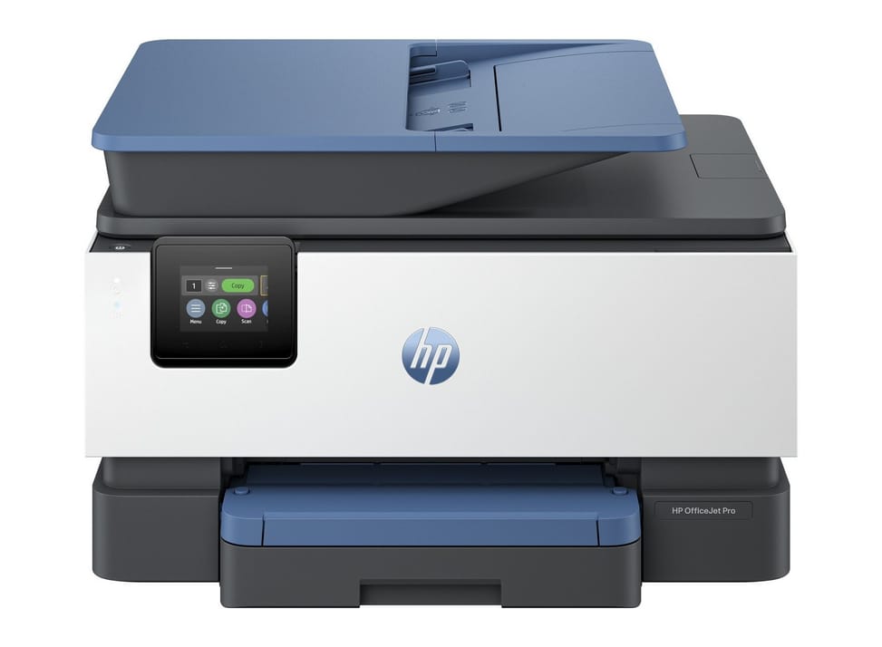 Imprimante Tout-en-un HP OfficeJet Pro 9125 — image 1
