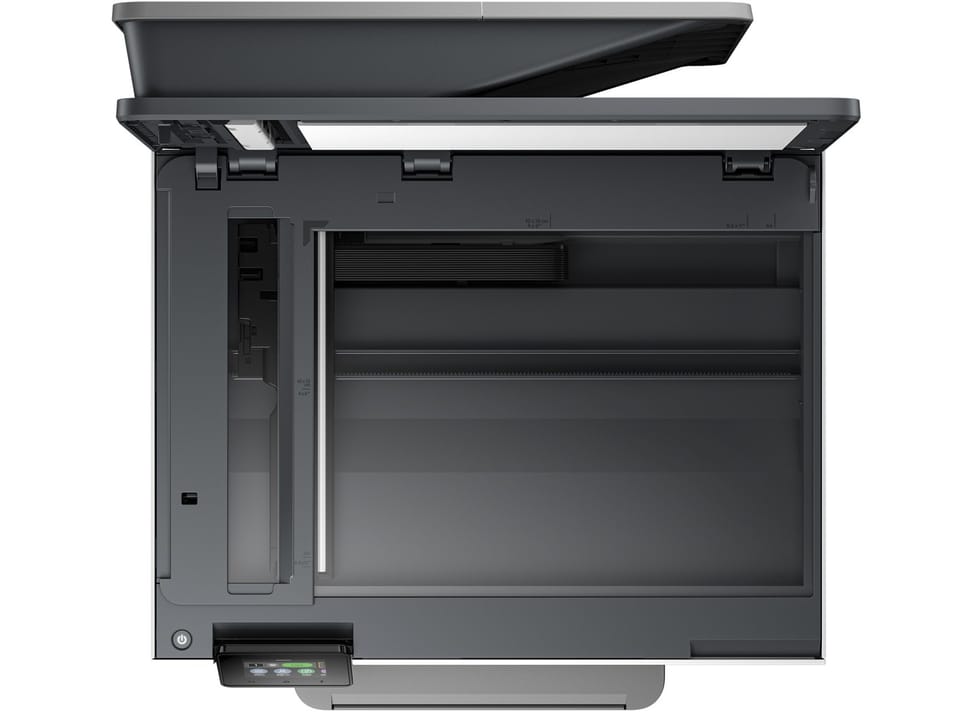Imprimante Tout-en-un HP OfficeJet Pro 9125 — image 10