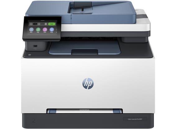 Imprimante MFP HP Color LaserJet Pro 3302sdw