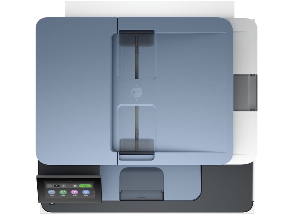 Imprimante MFP HP Color LaserJet Pro 3302sdw — image 10