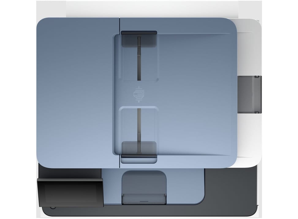 Imprimante multifonction HP Color LaserJet Pro 3302fdw — image 8
