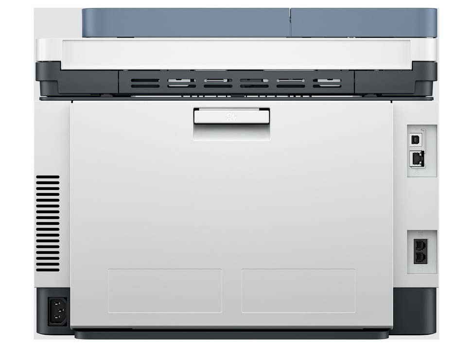 Imprimante multifonction HP Color LaserJet Pro 3302fdw — image 9