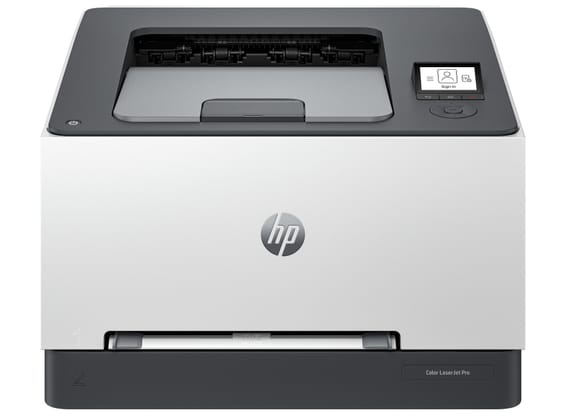 HP Color LaserJet Pro 3202dw