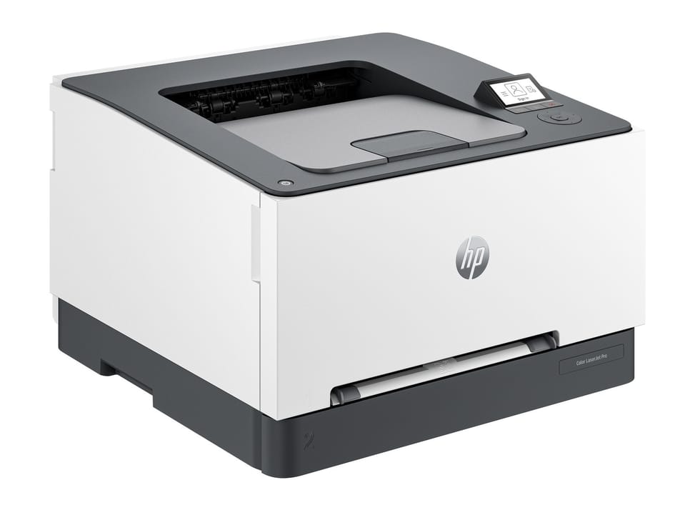 HP Color LaserJet Pro 3202dw — image 6