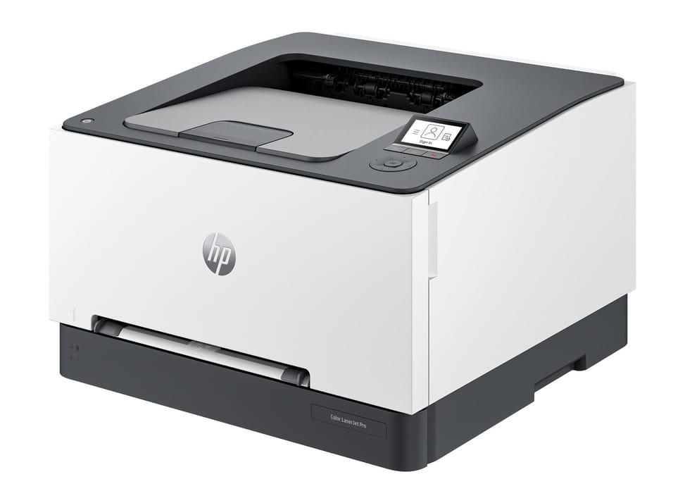 HP Color LaserJet Pro 3202dw — image 7