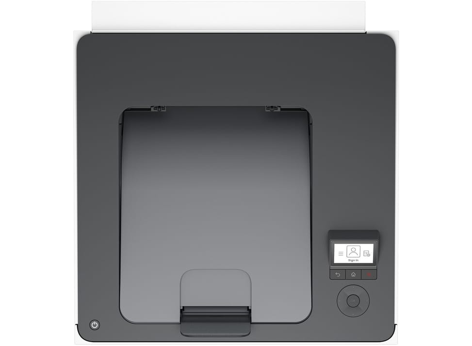 HP Color LaserJet Pro 3202dw — image 8