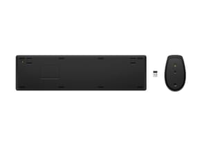 Ensemble clavier et souris sans fil HP 655 — image 2