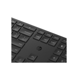 Ensemble clavier et souris sans fil HP 655