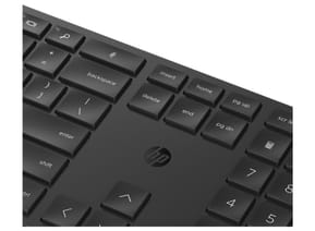 Ensemble clavier et souris sans fil HP 655 — image 3