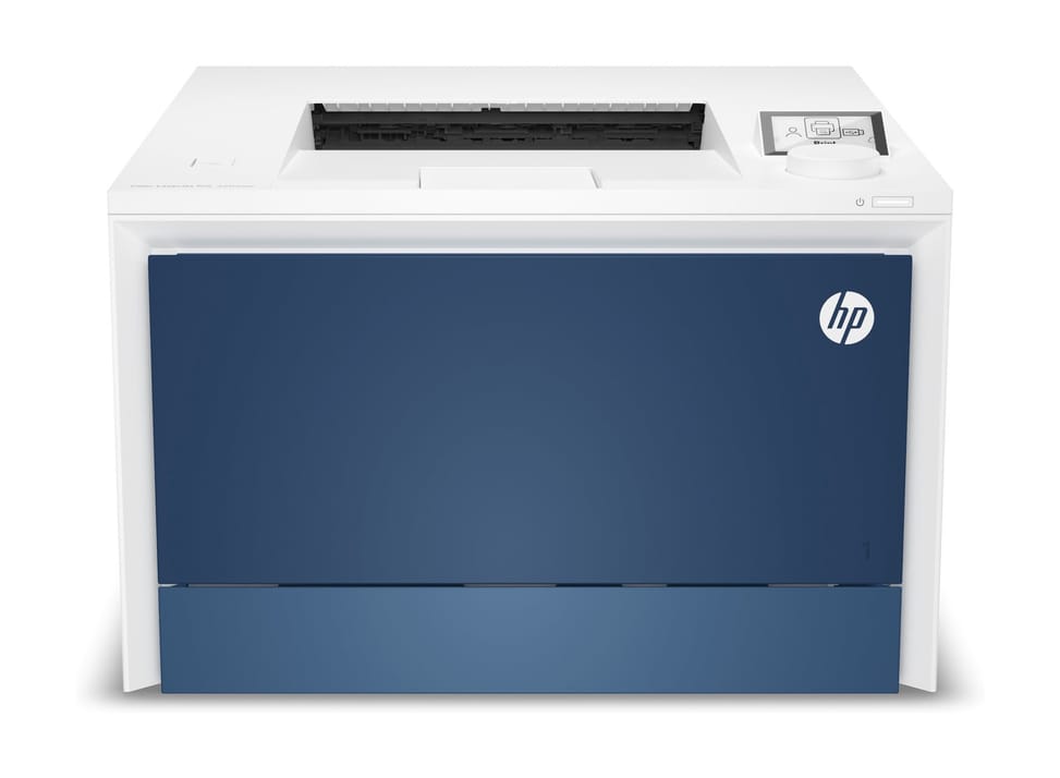 Imprimante HP Color LaserJet Pro 4202dw — image 1