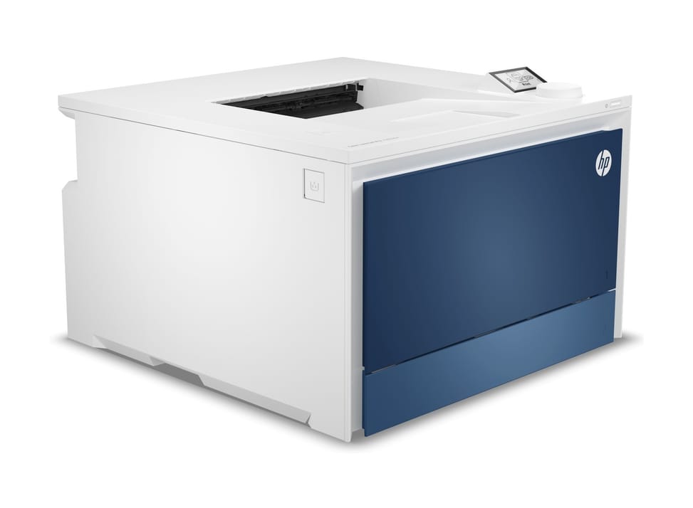 Imprimante HP Color LaserJet Pro 4202dw — image 2