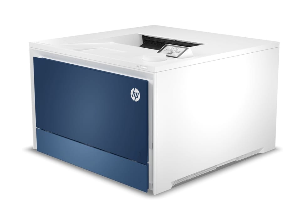 Imprimante HP Color LaserJet Pro 4202dw — image 3