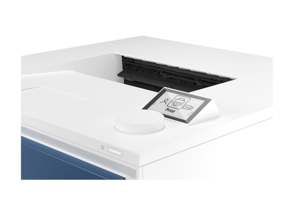 Imprimante HP Color LaserJet Pro 4202dw — image 5