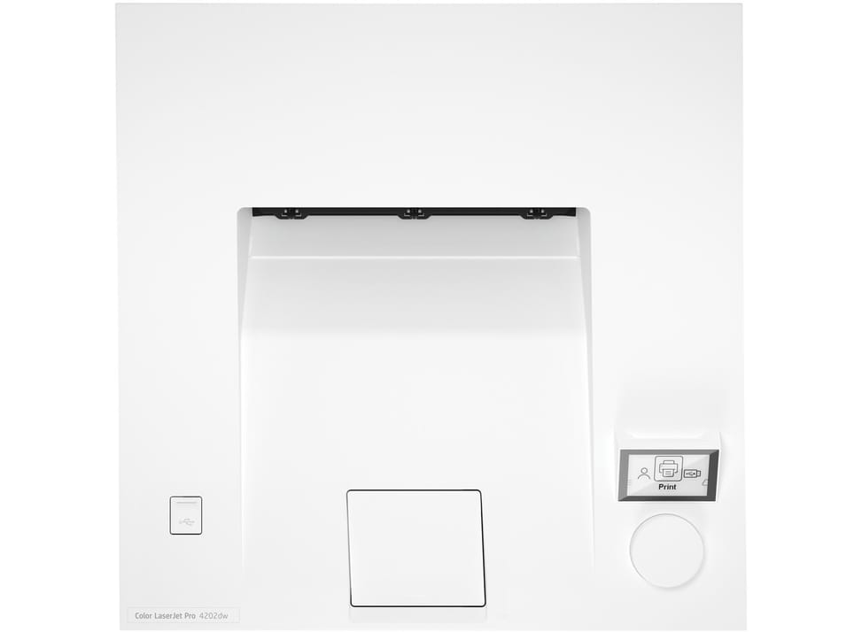 Imprimante HP Color LaserJet Pro 4202dw — image 7
