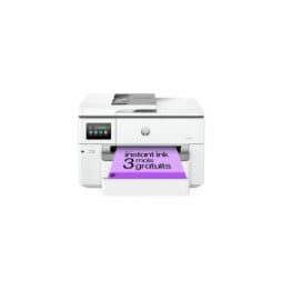 Imprimante tout-en-un grand format HP OfficeJet Pro 9730e