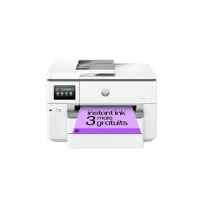 Imprimante tout-en-un grand format HP OfficeJet Pro 9730e