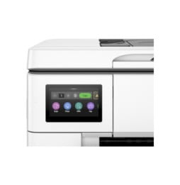 Imprimante tout-en-un grand format HP OfficeJet Pro 9730e