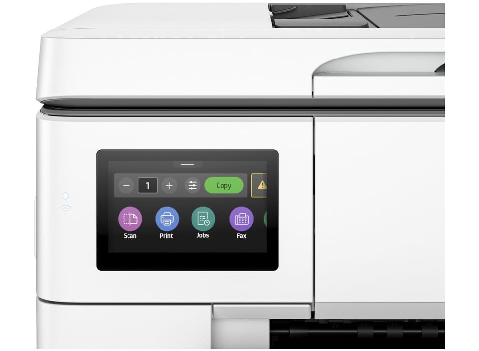 Imprimante tout-en-un grand format HP OfficeJet Pro 9730e — image 4