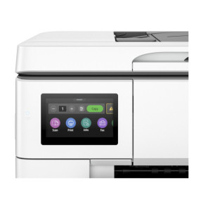 Imprimante tout-en-un grand format HP OfficeJet Pro 9730e