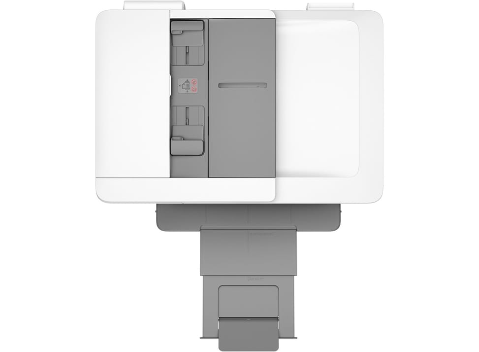 Imprimante tout-en-un grand format HP OfficeJet Pro 9730e — image 8