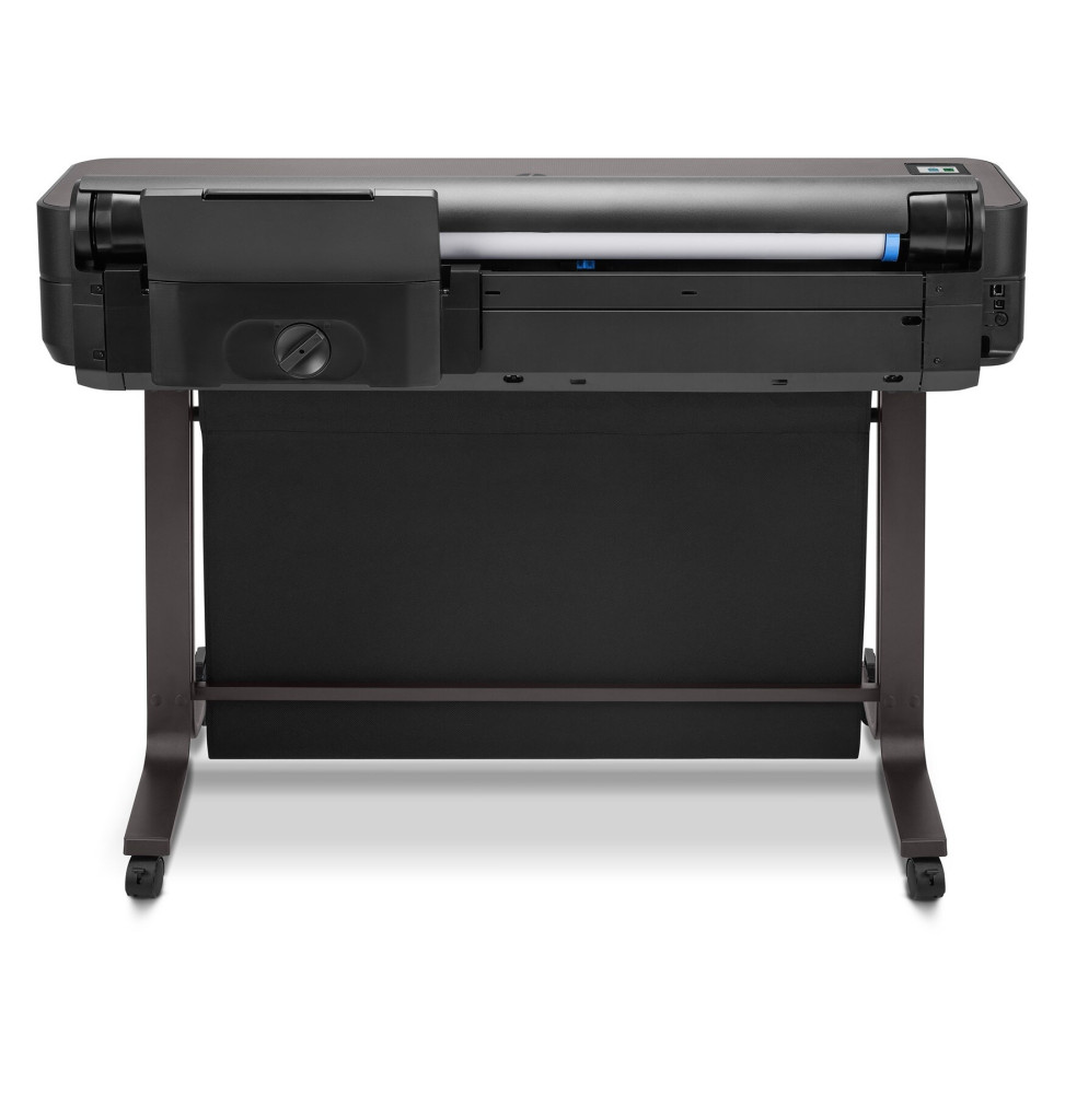 Imprimante Grand Format HP DesignJet T650 de 36 pouces -  Traceur édition 2025