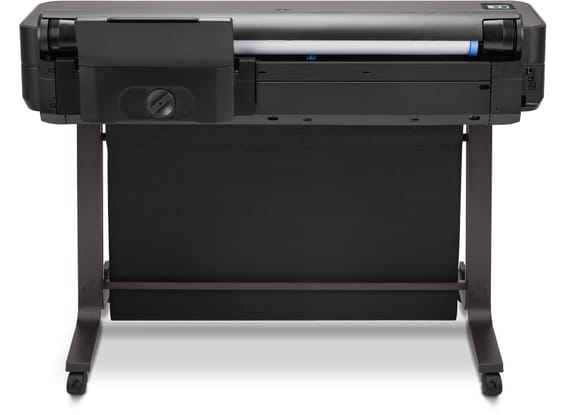 Imprimante Grand Format HP DesignJet T650 de 36 pouces - Traceur édition 2025
