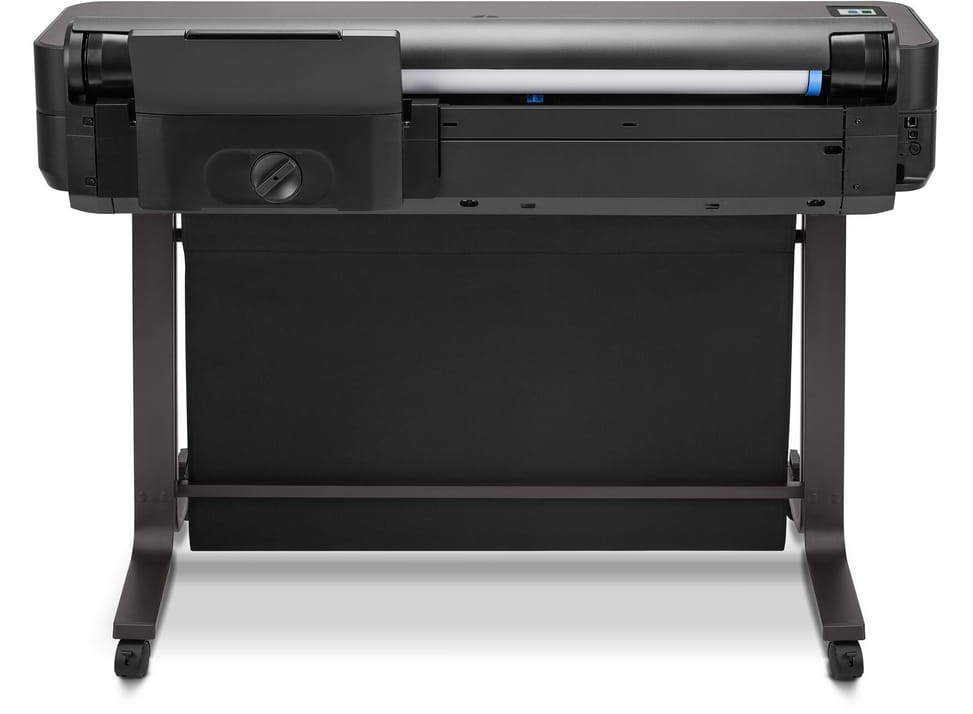 Imprimante Grand Format HP DesignJet T650 de 36 pouces -  Traceur édition 2025 — image 2