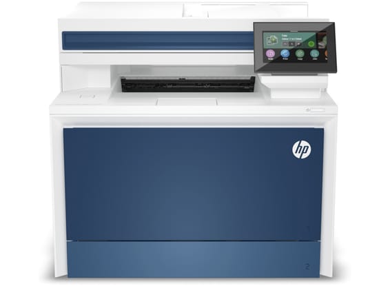 Imprimante multifonction HP Color LaserJet Pro 4302fdw