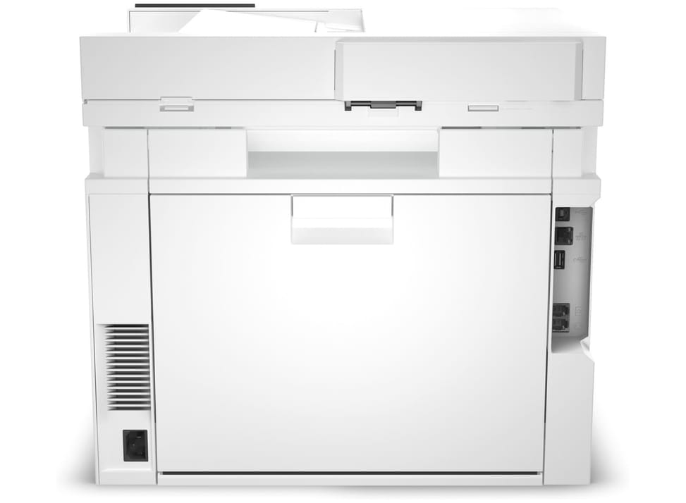 Imprimante multifonction HP Color LaserJet Pro 4302fdw — image 6