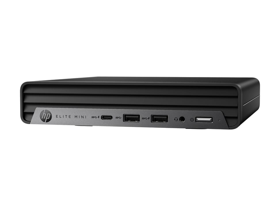 HP Elite Mini 800 G9 — image 2
