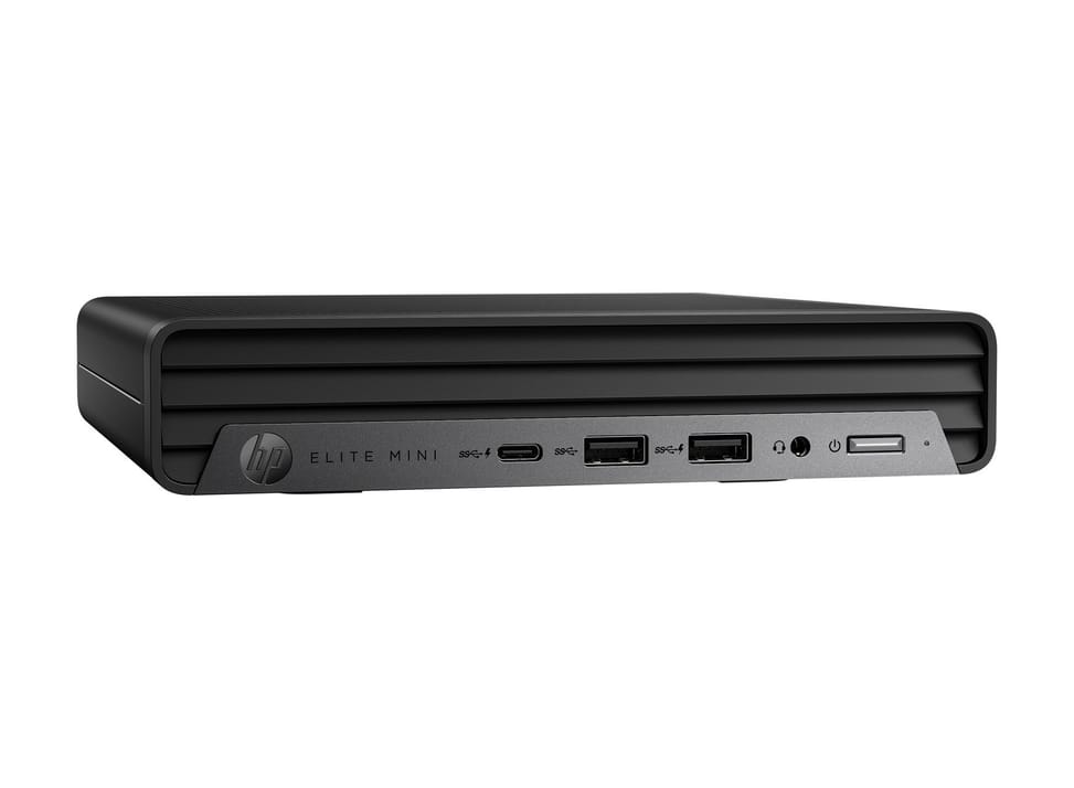 HP Elite Mini 800 G9 — image 3