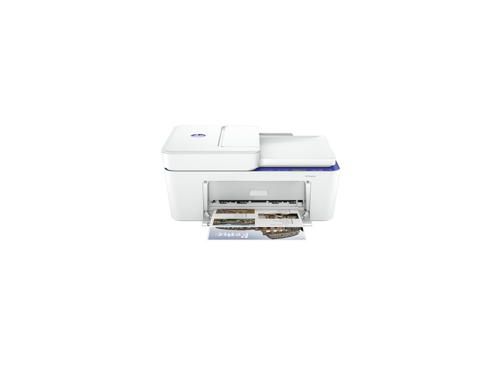 HP DeskJet 4230e - Imprimante Tout-en-un Jet D'encre Couleur (ouverte Mais Jamais Utilisée)