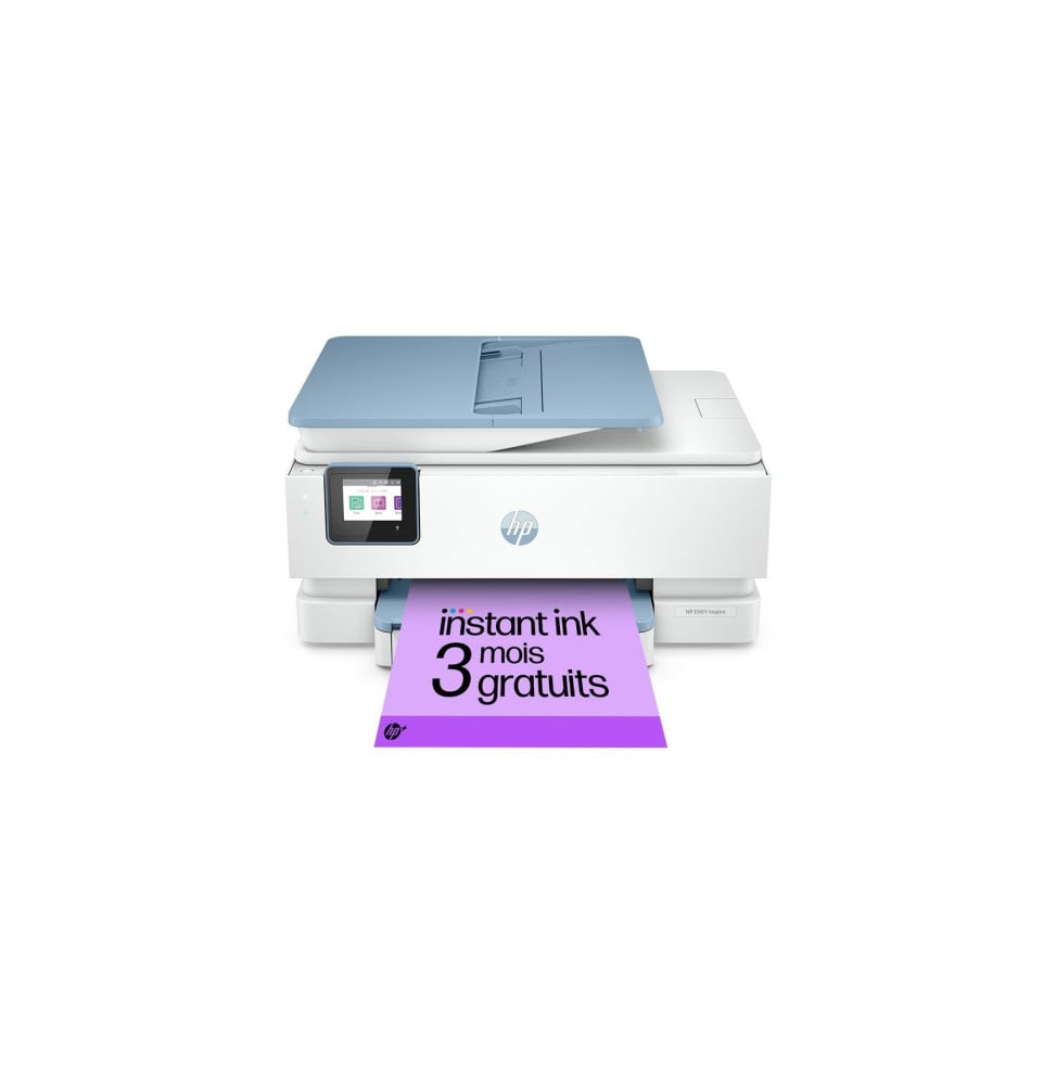 Imprimante Tout-en-un HP ENVY Inspire 7921e