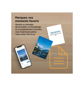 Imprimante Tout-en-un HP ENVY Inspire 7921e