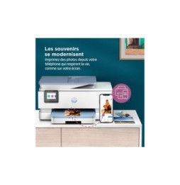 Imprimante Tout-en-un HP ENVY Inspire 7921e