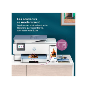 Imprimante Tout-en-un HP ENVY Inspire 7921e
