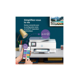 Imprimante Tout-en-un HP ENVY Inspire 7921e