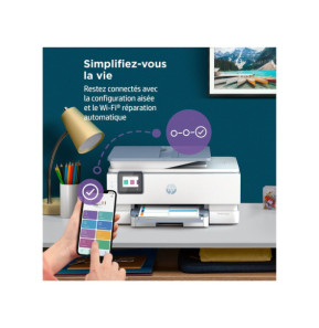 Imprimante Tout-en-un HP ENVY Inspire 7921e