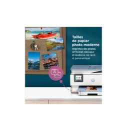 Imprimante Tout-en-un HP ENVY Inspire 7921e