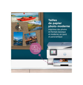 Imprimante Tout-en-un HP ENVY Inspire 7921e