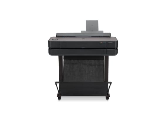 Imprimante Grand Format HP DesignJet T650 de 24 pouces / A1 traceur édition 2025