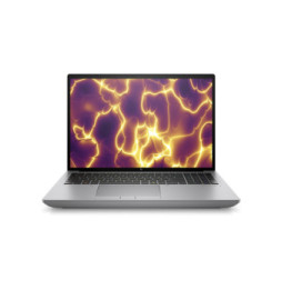 Station de travail mobile HP ZBook Fury 16 G11 - NVIDIA RTX™ 4000